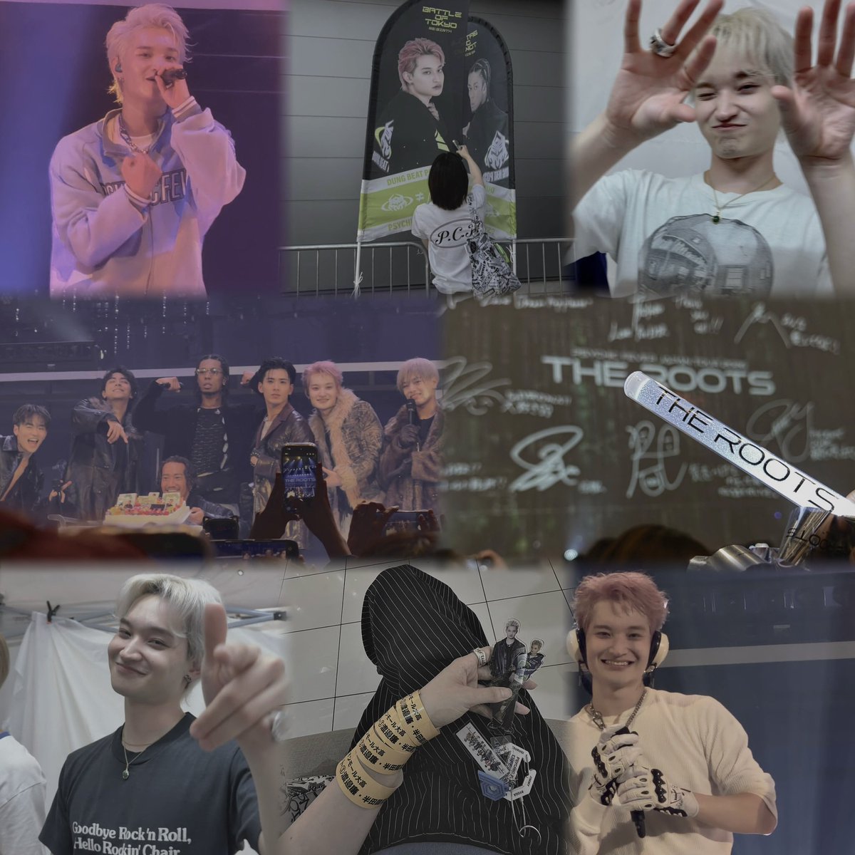 a_pwji7's tweet photo. 𝑁𝐸𝑊 𝑇𝐴𝐺🏷️

𝑅𝐸𝑁 𝑊𝐴𝑇𝐴𝑁𝐴𝐵𝐸

☑︎𝐴𝐿𝑇

#PSYCHICFEVER #渡邉廉 
#繋がろフォーエバー 
#ForEVERさんと繋がりたい 
#LDHfamさんと繋がりたい https://t.co/LRxUVixyXK