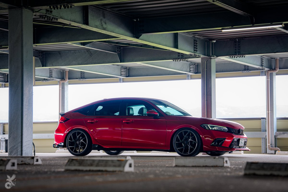 knigh4mare's tweet photo. 今年の仕様変更まとめ
Front Lip, Side Skirts : Garage Vary
Tail Gate Spoiler : ARTISAN SPIRITS
Coilovers : KW ST suspensions XA
#CIVIC #FL1 https://t.co/VpayDzEJmz