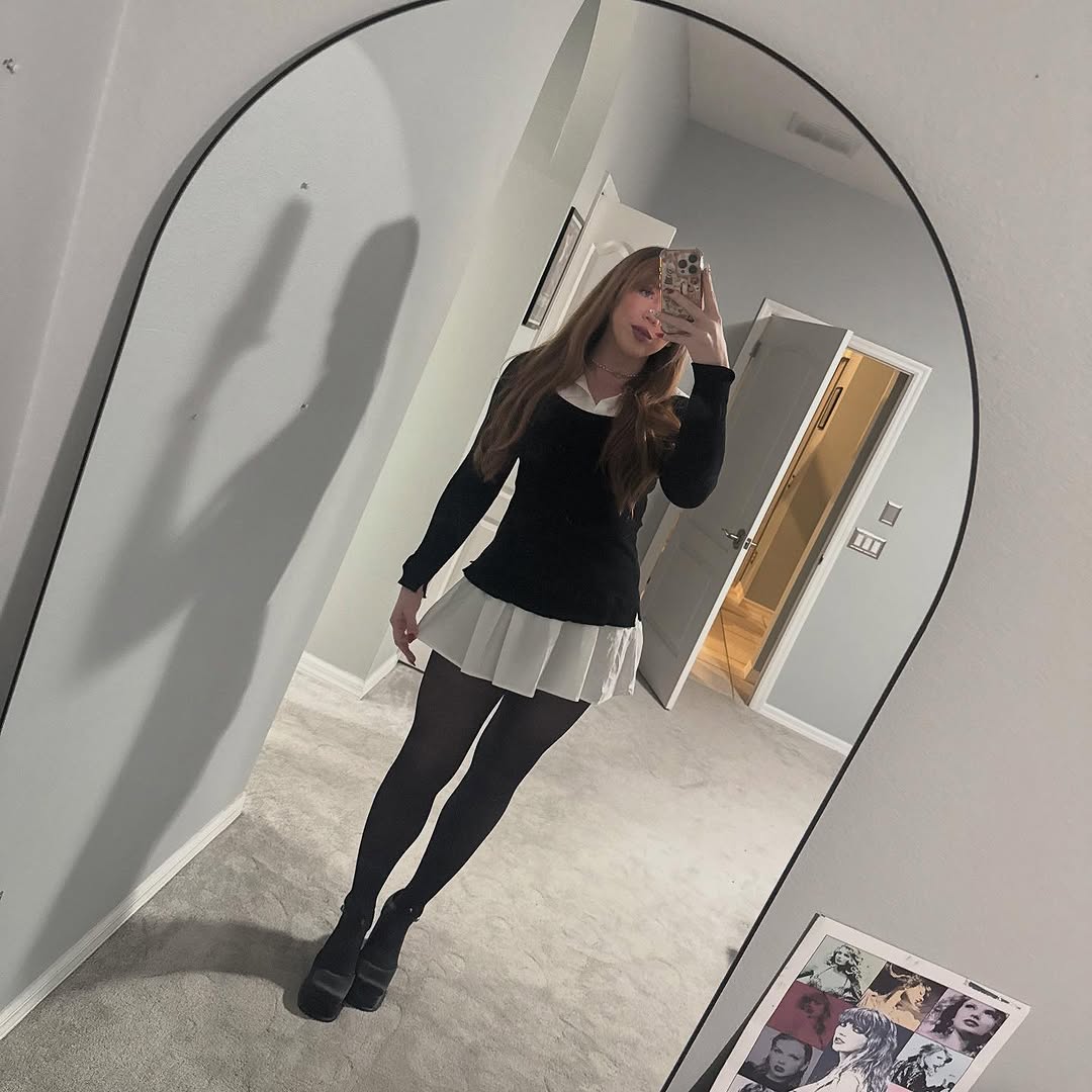 isla_dawn53uc's tweet photo. 🖤🤍 https://t.co/vrAtEWAZbf