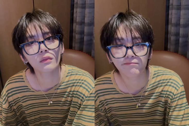 TaesanSouda's tweet photo. Abseeeeen siapa yang kangen esan https://t.co/E00CgDDkq4