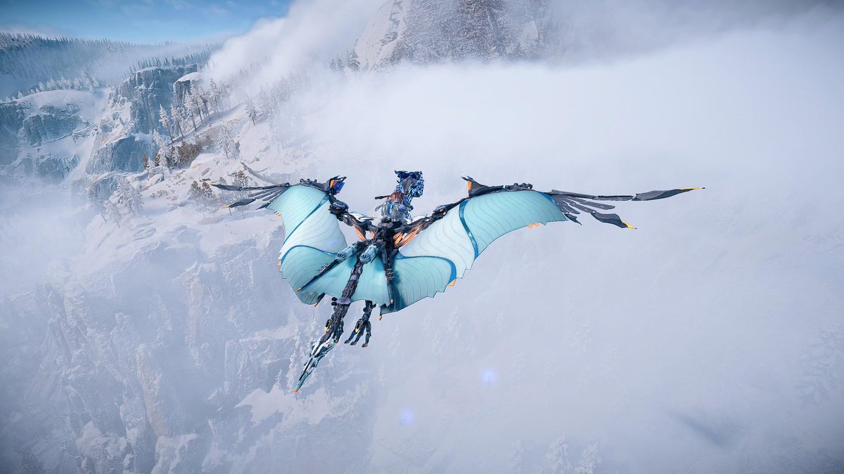 chalz86's tweet photo. 🤍💙
📀Game: #HorizonForbiddenWest 
⚙️Developer: @Guerrilla @PlayStation 
#VGPimprint   #VPlevelUP
 #PS5Share  #PS5 #VirtualPhotography #PhotoMode #ThePhotoMode #VPEclipse #VGPUnite #VGPNetwork #ArtisticofSociety #TheCapturedCollective #PhotoDenUC #GamerGram #VPRetweet https://t.co/rVdaNb1JeJ