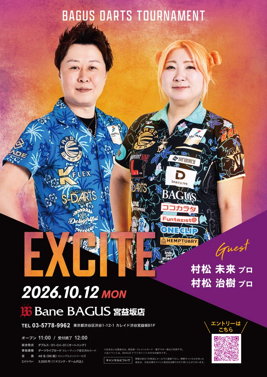 バグース (@Bagus99com) / X