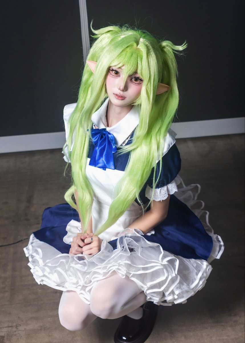 woniuxl's tweet photo. #cosplay #コスプレ

참한 후궁과 발칙한 후궁……
누구를 들이시겠습니까 https://t.co/DdxknA7wqW