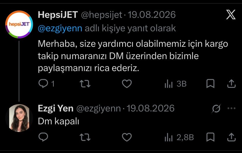 prais3thelord's tweet photo. En komiği şu amk https://t.co/EsEndgfJq8