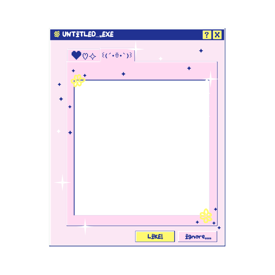 biskyowo's tweet photo. 🔹 PNG TRINKETS ✮ ⋆ ˚｡𖦹 ⋆｡°✩  cute  web  core  frames  featuring  my  new  fonts!

🍎  personal  use  only
RT  and  likes  before  use
📥  download  HD  files  and  support  me  :  https://t.co/BeUVTVro7N https://t.co/E83CObqEJy