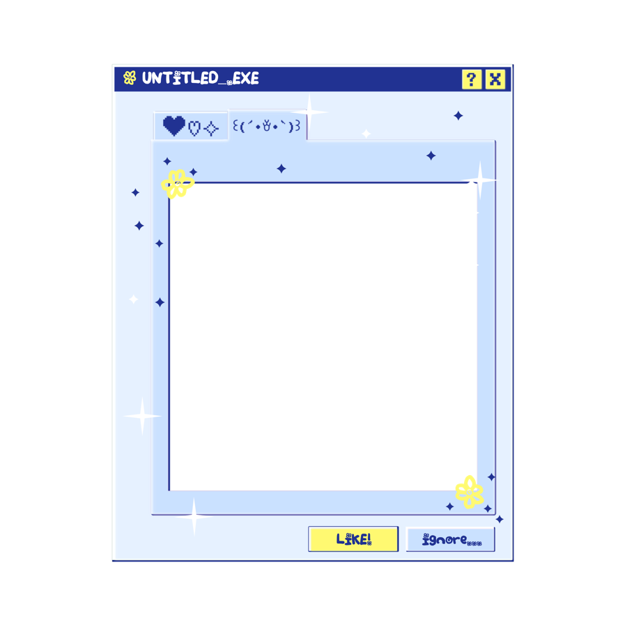 biskyowo's tweet photo. 🔹 PNG TRINKETS ✮ ⋆ ˚｡𖦹 ⋆｡°✩  cute  web  core  frames  featuring  my  new  fonts!

🍎  personal  use  only
RT  and  likes  before  use
📥  download  HD  files  and  support  me  :  https://t.co/BeUVTVro7N https://t.co/E83CObqEJy