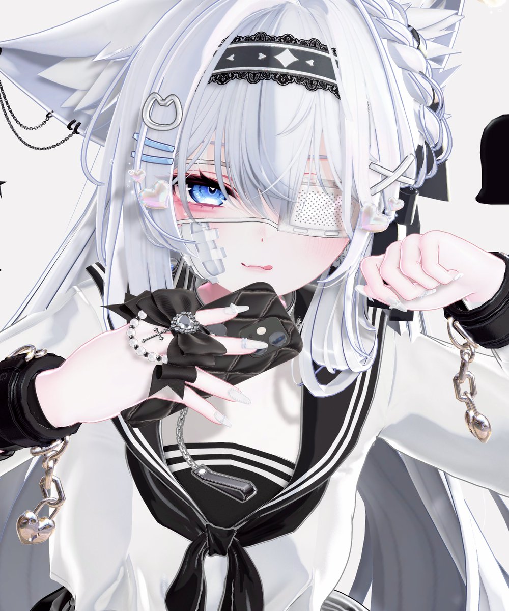 Alicelilted_'s tweet photo. 病み系 https://t.co/2R7jnNNZnH