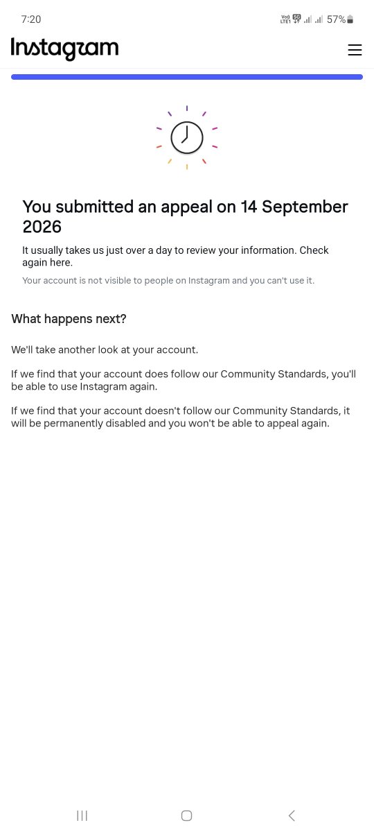 763Aryan's tweet photo. "Hi @instagram, my account (@aryan_._meena12) appears disabled by mistake. I've submitted an appeal already and would appreciate a review. Thank you    (please most the people are fake reporting because they are my enemy  please undesirable my account)
@instagram https://t.co/fgCZPH5J7m