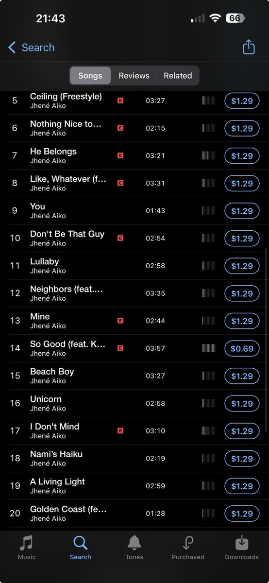 Envor16's tweet photo. This is fucking pathetic😂🤣😂... Not Jhene Aiko reducing herself to put a discount on the only song that features that Midget🤣... They trying to push this single and ppl dgaf now its already on discount coz they're afraid that shitty RnB song is not gna Chart😂🤣😂🤣😂 https://t.co/2shGJgzM9n