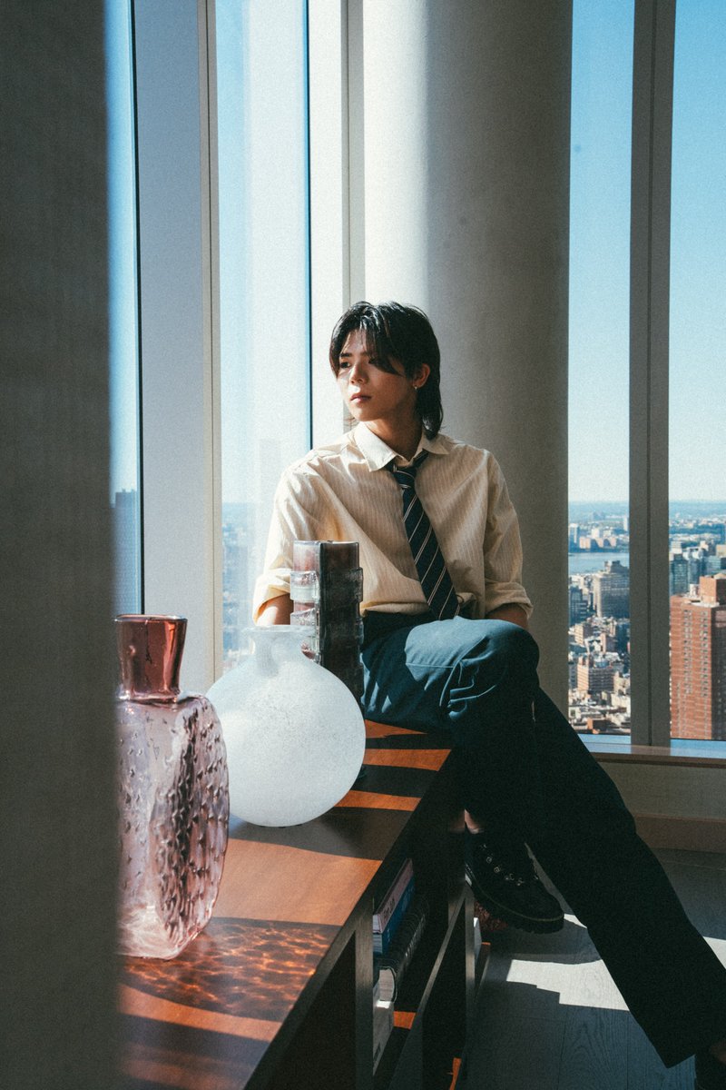 Big_O_cean's tweet photo. Big Ocean (빅오션) Digital Single ’Love Sign‘
Concept Photo 6

#LoveSign
#BigOcean #빅오션
#SexyHandsStandUp #SexyFingersStandUp https://t.co/2PI9SdsoFV