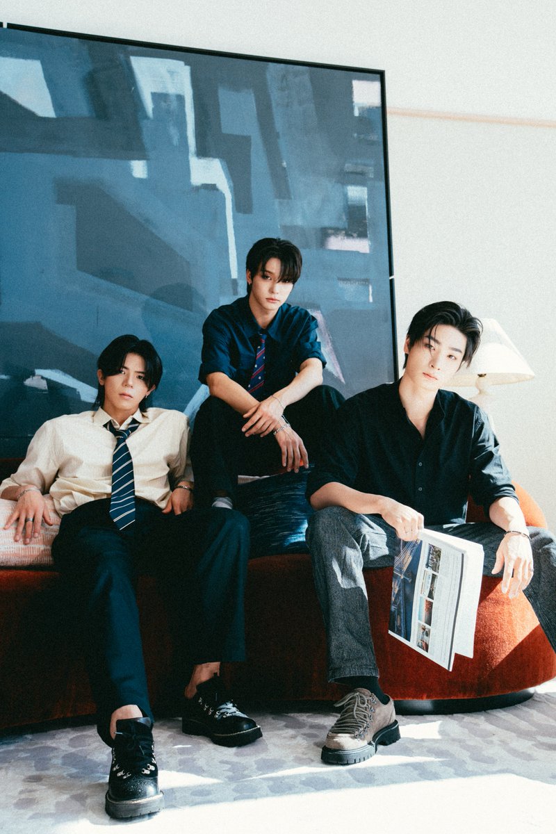 Big_O_cean's tweet photo. Big Ocean (빅오션) Digital Single ’Love Sign‘
Concept Photo 6

#LoveSign
#BigOcean #빅오션
#SexyHandsStandUp #SexyFingersStandUp https://t.co/2PI9SdsoFV