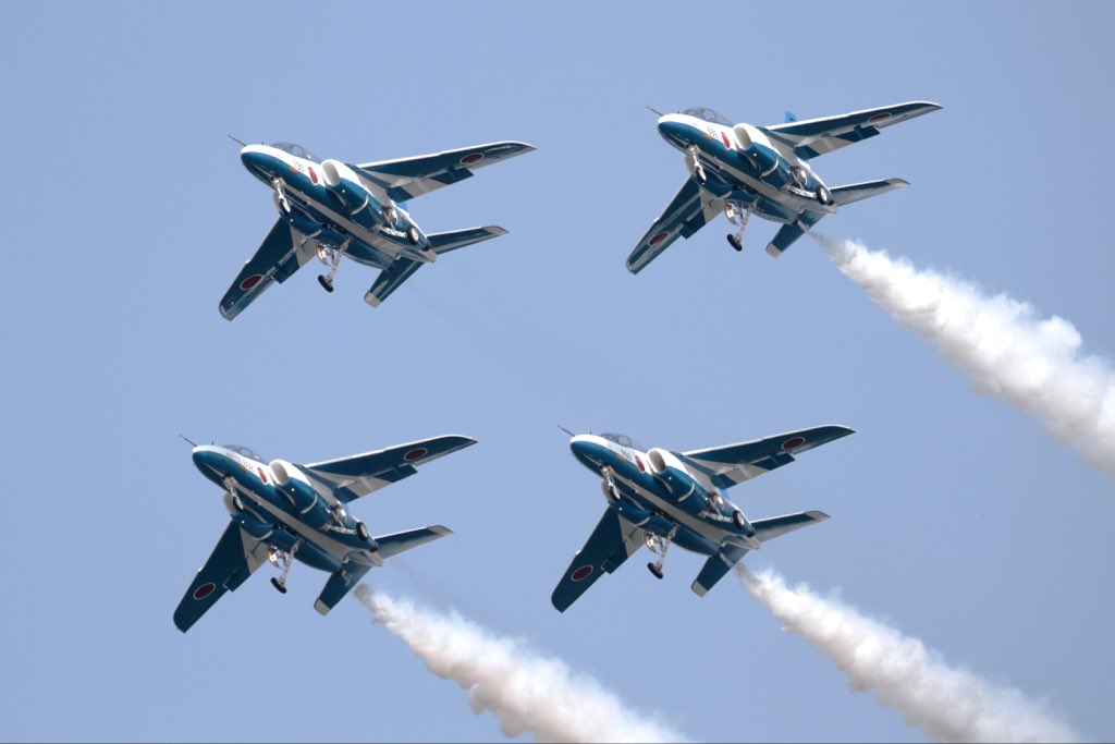 EagleDriver14's tweet photo. 2026.09.05 千歳のまちの航空祭2026
前日予行。

 #千歳基地 
 #ちとせ https://t.co/dTl3LrGZsg