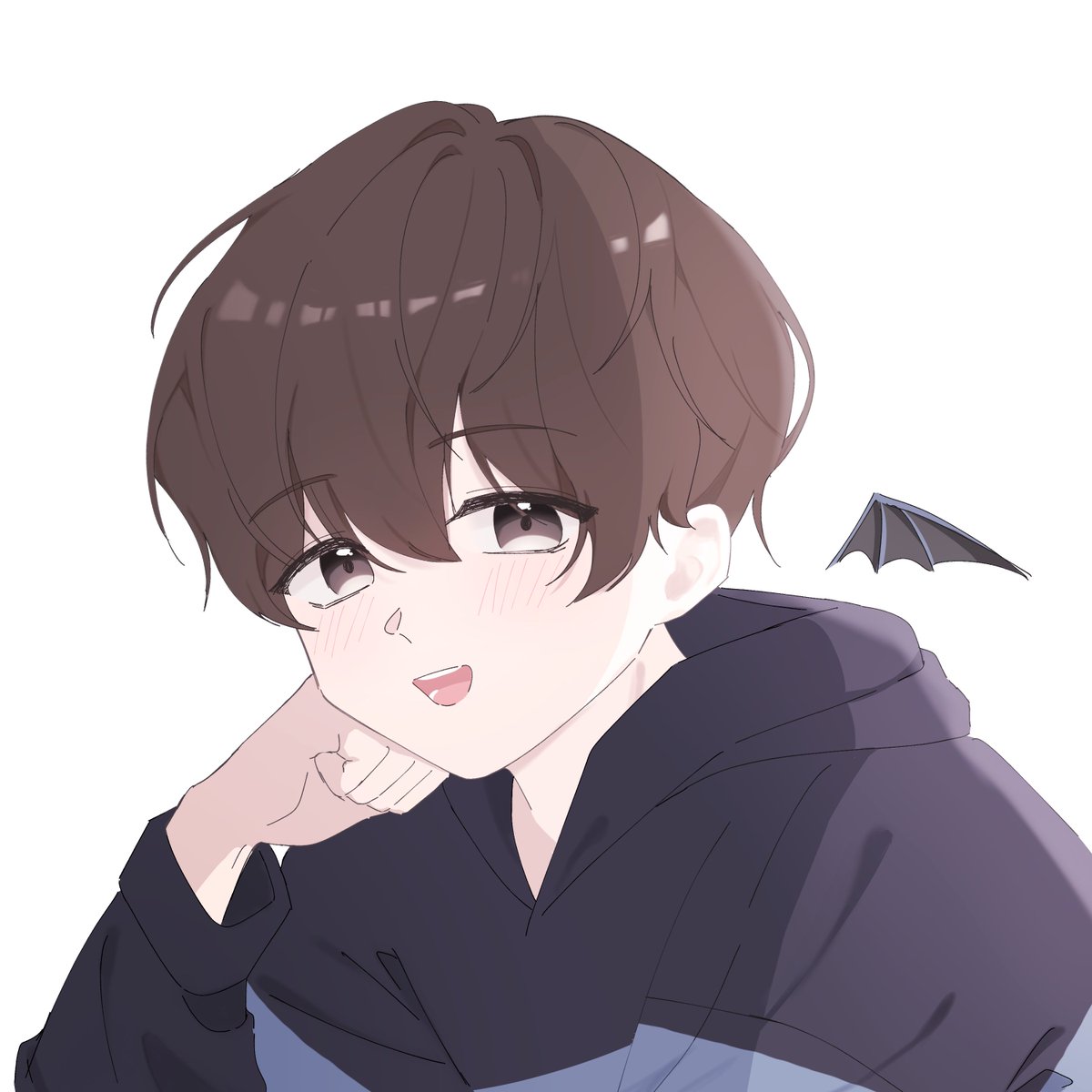 gnuei_'s tweet photo. #행크 https://t.co/tOjFjaxeOT