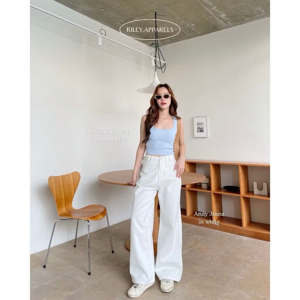 yancli_'s tweet photo. ส่งต่อกางเกงยีนส์ riley apparels
รุ่น Andy Jeans สี white 🤍🐰
Size s เอว 24-25 สะโพก 38 ยาว 40
💌 200 free shipping ( ตำหนิตามรูป ) 
#ส่งต่อriley #ส่งต่อrileyapparels #rileyapparels #กางเกงยีนส์ #กางเกงยีนส์มือสอง #ส่งต่อเสื้อผ้า #เสื้อผ้ามือสอง #ส่งต่อเสื้อผ้ามือสอง https://t.co/k18D8p2iT1