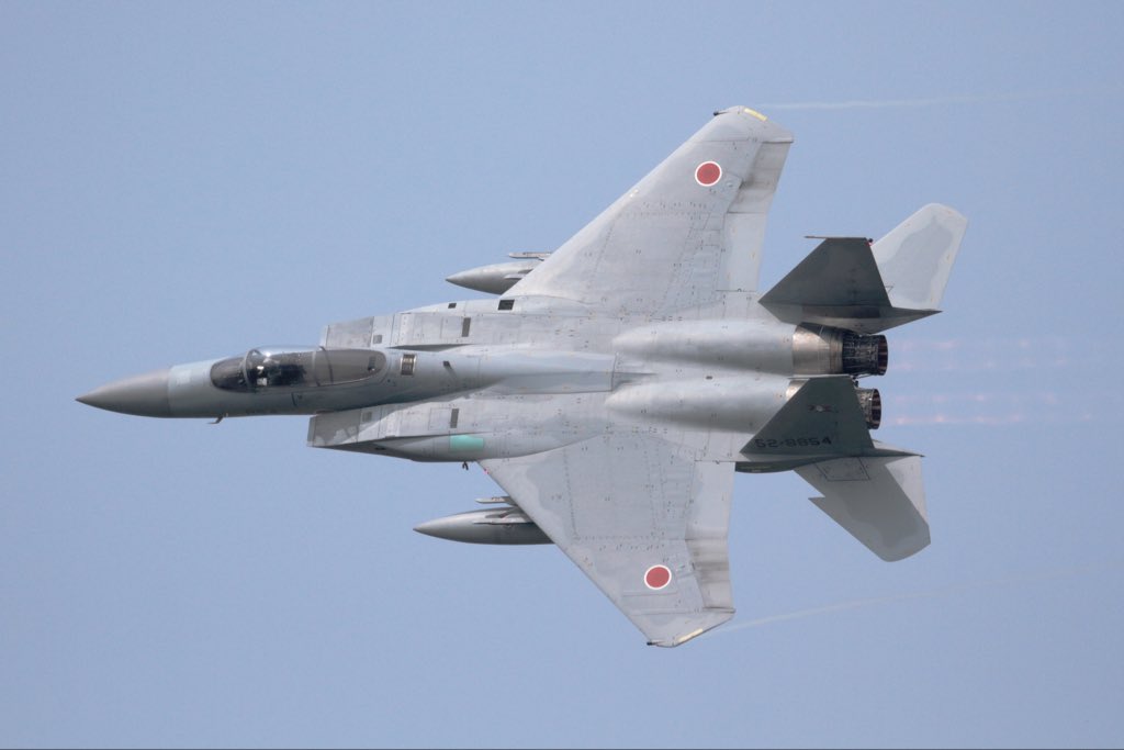 EagleDriver14's tweet photo. 2026.09.05 千歳のまちの航空祭2026
前日予行。

 #千歳基地 
 #ちとせ https://t.co/dTl3LrGZsg