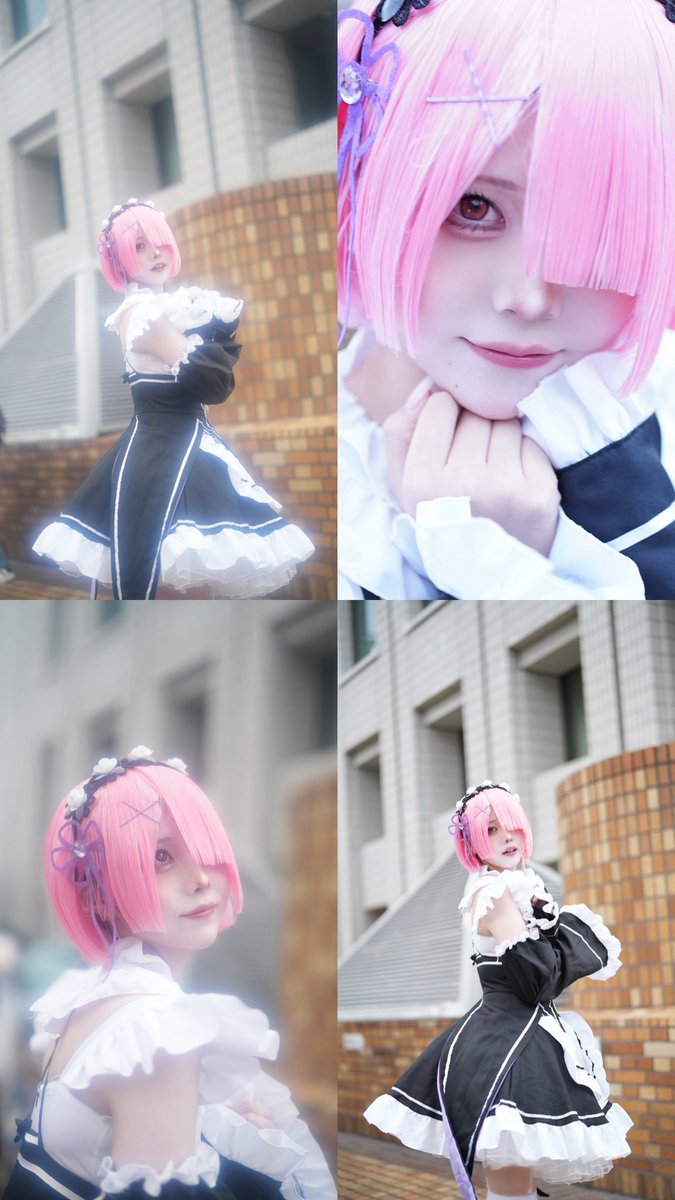 no_e_pi's tweet photo. #コスプレイヤーさんと繋がりたい ໒꒱
#カメラマンさんと繋がりたい ໒꒱

はじめてのタグ失礼します🏷️

アニメオタクです⋆*

20↑関東中心にコスプレしています！
コスプレイヤーさんの知り合いやお友達が少ないので、イベントや併せ撮影に一緒にいけるお友達が欲しいです🌷 https://t.co/CbHFfyDz8B