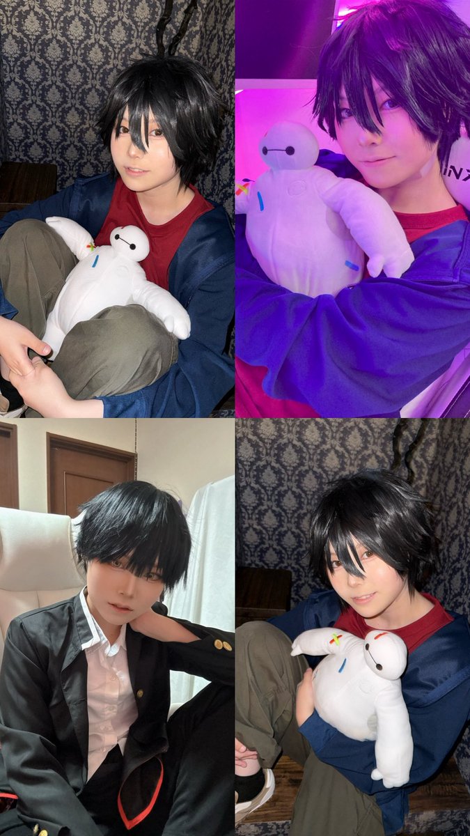 no_e_pi's tweet photo. #コスプレイヤーさんと繋がりたい ໒꒱
#カメラマンさんと繋がりたい ໒꒱

はじめてのタグ失礼します🏷️

アニメオタクです⋆*

20↑関東中心にコスプレしています！
コスプレイヤーさんの知り合いやお友達が少ないので、イベントや併せ撮影に一緒にいけるお友達が欲しいです🌷 https://t.co/CbHFfyDz8B