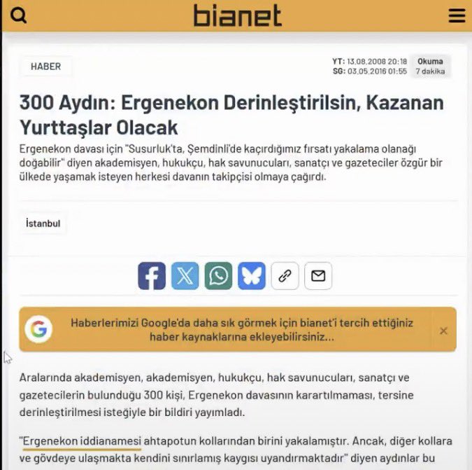 mucazat_'s tweet photo. Sahte Adli tıp raporlarını düzenleyen Şebnem Korur Fincan’ın yakın arkadaşları mutlaka ama mutlaka daha derin araştırılmalı. 

Şebnem Korur Fincancı Tutuklansın
@TC_icisleri @adalet_bakanlik https://t.co/FgTZI3cWtI