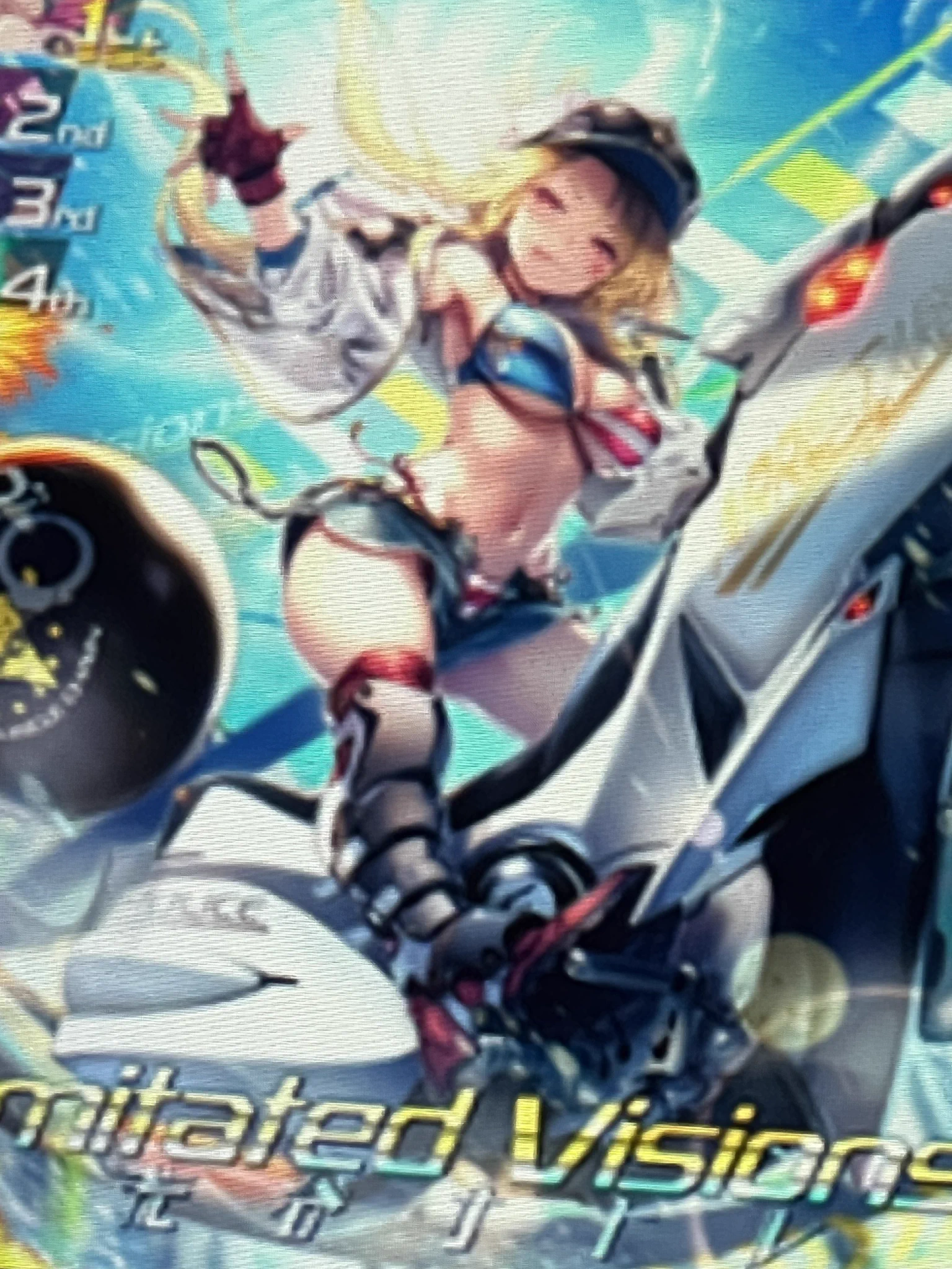 満足 on X / X