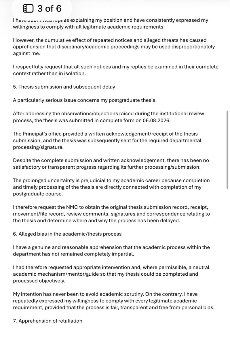 drarsh1998's tweet photo. Please help me against mental harrasment, threats of academic victimisation, and unfair treatment by Head of department, Shri Ram murti Smarak institute of Medical Sciences Bareilly, Please sir, help me otherwise i ll have to end up my life,  @brajeshpathakup @myogiadityanath https://t.co/OhIfOxmV54