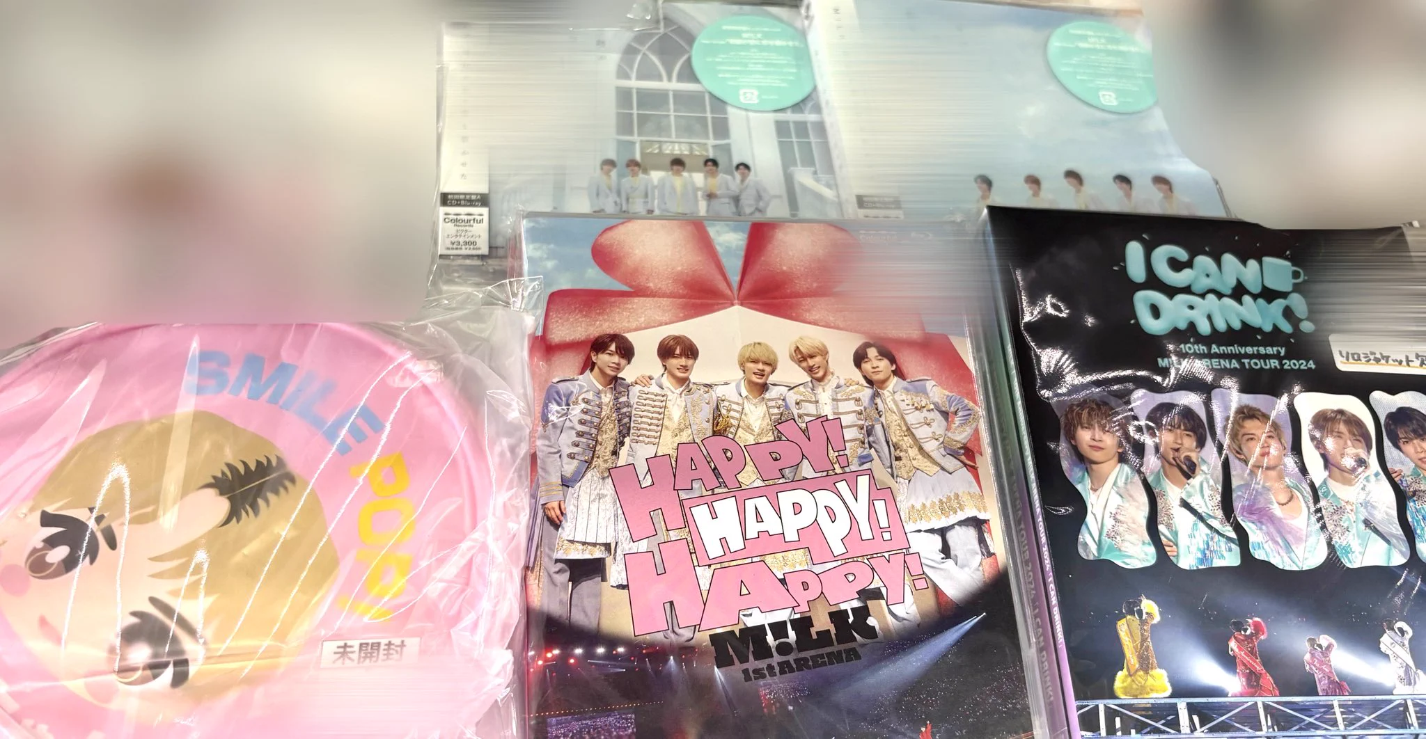TRIO_DX AKIBAカルチャーズZONE KーPOP他（旧ラジオ会館店） on X