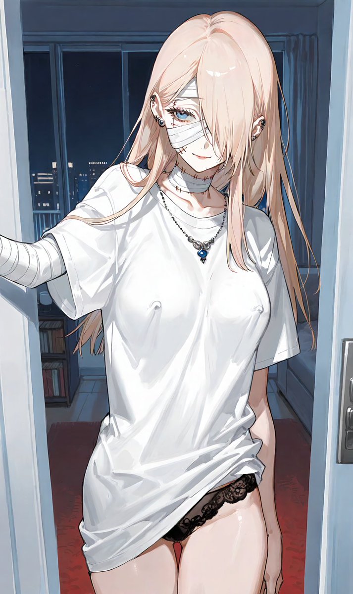 Tangyphotos's tweet photo. #aiart #aiartwork #aiartist #AIイラスト #aiartworks #aiartgallery #aiartgenerator #anime #aianimegirl #aigirl #PixAI #animecharacter #aianimegirl #Kay_prompt https://t.co/IsmqmAEhwY