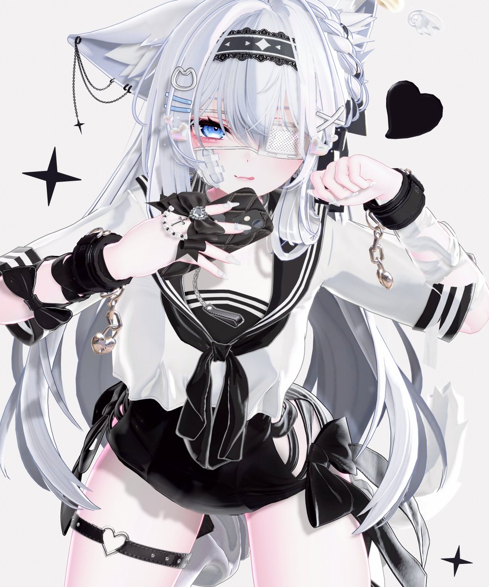Alicelilted_'s tweet photo. 病み系 https://t.co/2R7jnNNZnH