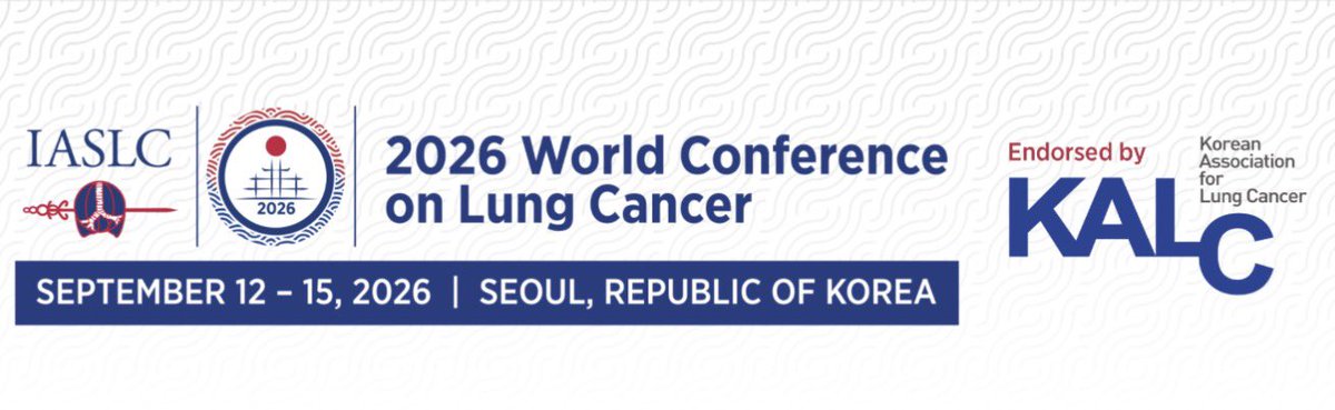 OncBrothers's tweet photo. Highlights from #WCLC26 #CommunityOncology: 

NSCLC
1. #ADAURA Update Adj mEGFR 
2. #PAPILLON 1L EGFR Ex20
3. #DESTINYLung04 1L mHER2
4. #ARROS1 1L ROS1+
5. #HARMONi 2L mEGFR 

SCLC
6. #MAVERICK @SWOG MRI surv 
7. #DeLLphi Tarla SubQ &amp; ⬇️ freq

#lcsm #OncTwitter @IASLC 

1/8 https://t.co/K5kHEzMTvv