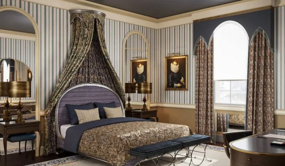 cppluxury's tweet photo. Cambridge House, Auberge Collection (London) opens 2027 

https://t.co/qs2Nh0vB92 (full article) 

#CambridgeHouse #AubergeCollection #London #luxuryhotels #luxuryhospitality #luxury #hotels #luxurysuites #luxurydining @AUBERGERESORTS https://t.co/AwTkot92pQ