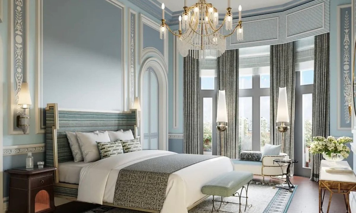 cppluxury's tweet photo. Cambridge House, Auberge Collection (London) opens 2027 

https://t.co/qs2Nh0vB92 (full article) 

#CambridgeHouse #AubergeCollection #London #luxuryhotels #luxuryhospitality #luxury #hotels #luxurysuites #luxurydining @AUBERGERESORTS https://t.co/AwTkot92pQ