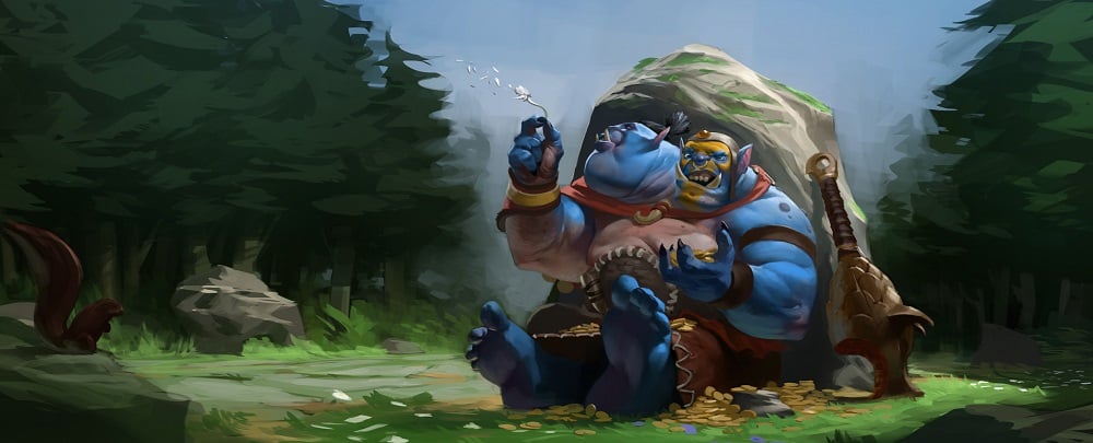 DOTABUFF's tweet photo. As if our previous suggestions were not Chaotic enough. All training wheels are off: today we are talking about potential changes that are very much out there. Come join the discussion! https://t.co/c2Sh1Ar1uR