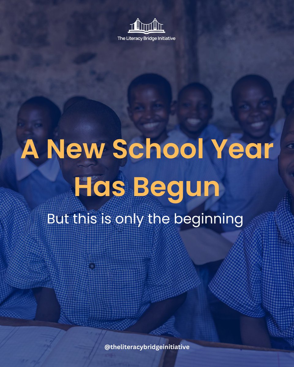 TheLBI_'s tweet photo. A new school year is here 👇🏽 https://t.co/scmFJF0G6t