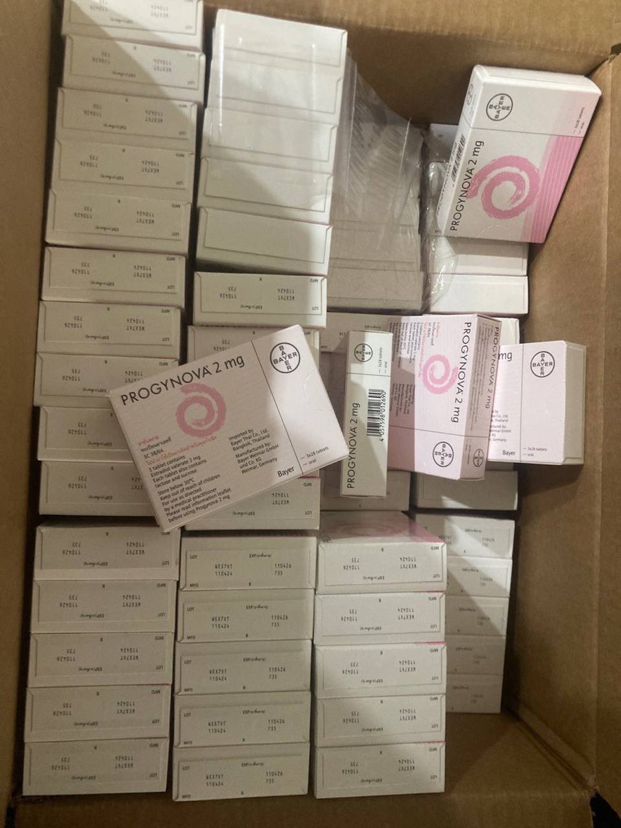 feminizingsiszy's tweet photo. 🌸 Embrace hormone now 💊

Send a Dm to 📩: https://t.co/fI6C5zpoPt to place order for your HRT and CCT kits today 

• We make Worldwide Express Delivery's 🌎🚚🛫
•Discreet Shipping for your Privacy 📦🛳️

Let Estrogen and Testosterone blockers Feminize you into perfection 👯‍♀️ https://t.co/2LUbtFBoU6