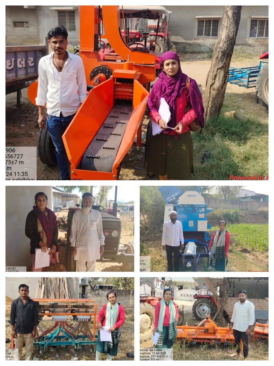 Gsbanaskantha's tweet photo. कृषि उपकरणों की जांच के लिए खेत और घर तक जाना पड़ता है, लेकिन कागजात की सही जांच के लिए उचित कार्यालय की सुविधा नहीं है।
#GramsevakNyayLadat @jitu_vaghani @irushikeshpatel
@Gramsevakvadgam https://t.co/IIuGuDxisu