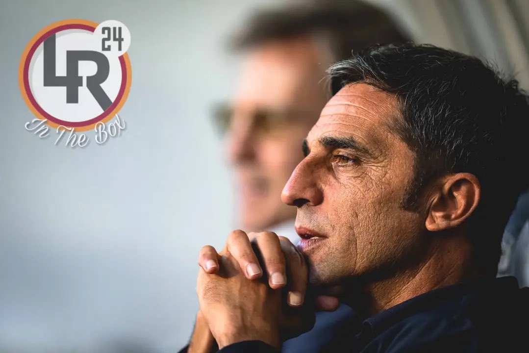 LAROMA24's tweet photo. 📦 - Proposta decente
“Dieci gironi di mercato a campionati fermi, non esattamente una finestra di riparazione che un tempo faceva riaprire le danze a ottobre. Più semplicemente un appendice estiva, che permetterebbe di evitare il piagnisteo generale di allenatori, dirigenti, presidenti, perché tutti si lamentano delle date del mercato, ma nessuno muove un dito affinché alle parole seguano i fatti”
✍🏻 @augustociardi75
Leggi l’#inthebox ➡️ https://t.co/n2kjt2uPY0
#ASRoma