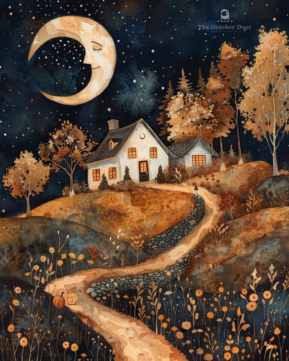 theoctoberdoor's tweet photo. "Autumn is a second spring when every leaf is a flower." — Albert Camus https://t.co/wWySUS8McL