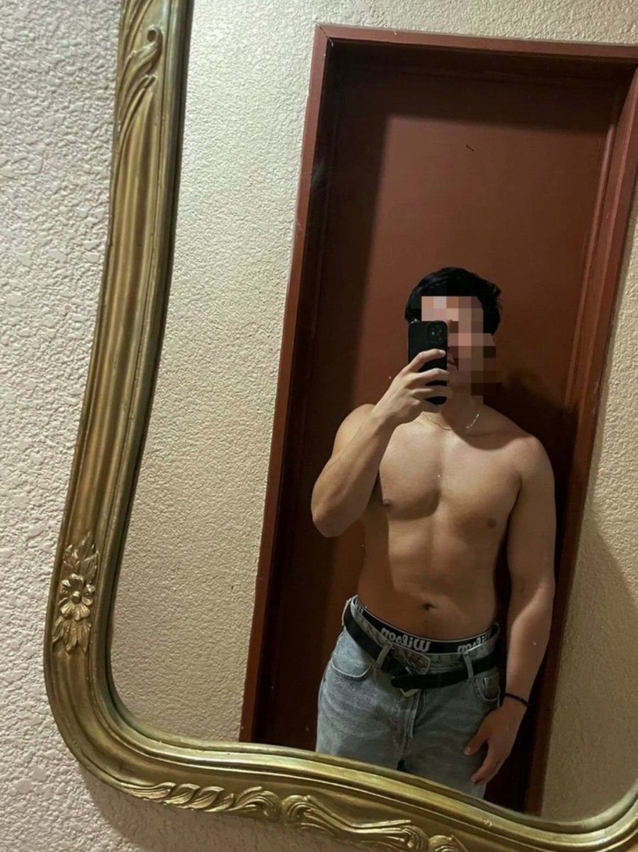 JEdurx79344's tweet photo. Me chuparias la vrg?💦💦💦 https://t.co/wszeOQvce8