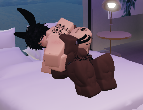 Ryan8842's tweet photo. i'm just a dumb femboy that love to serve BBC~

#blacked #robloxblacked #rr34 #rosex #NSFW #femboy #femboyblacked #gayrr34 #robloxcondo #raceplay #snowbunny #pawg #rosexblacked #roconBLACKED #qos https://t.co/dnlKMpBihs