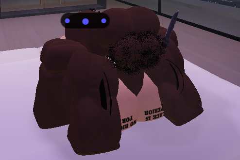 Ryan8842's tweet photo. i'm just a dumb femboy that love to serve BBC~

#blacked #robloxblacked #rr34 #rosex #NSFW #femboy #femboyblacked #gayrr34 #robloxcondo #raceplay #snowbunny #pawg #rosexblacked #roconBLACKED #qos https://t.co/dnlKMpBihs