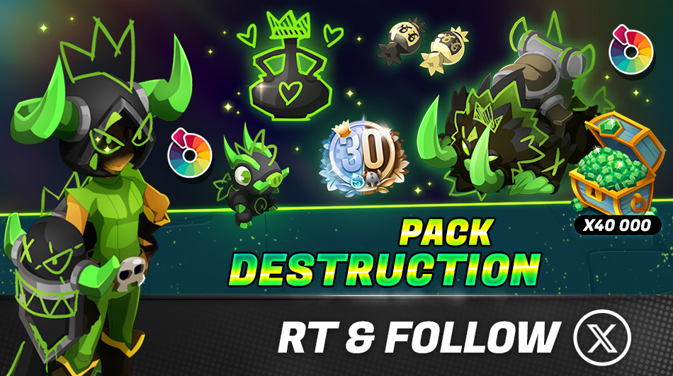 DofusTouch tweet picture