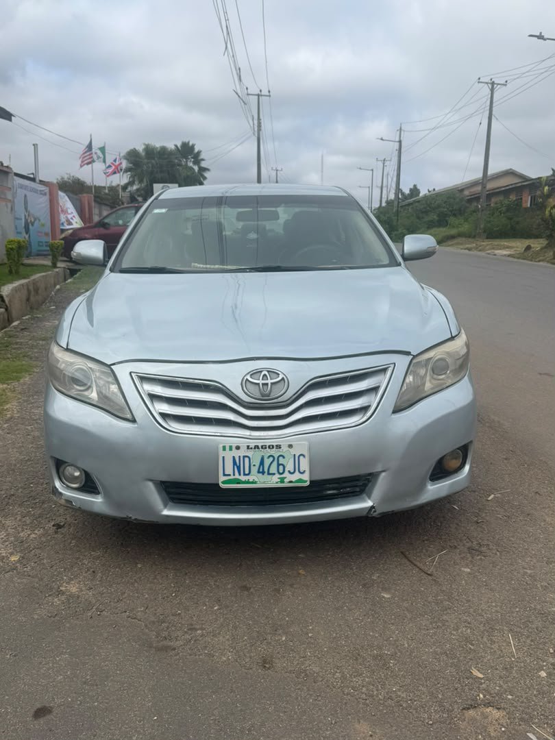 Joshman191's tweet photo. Registered Toyota Camry 08 up 10
Excellent Engine &amp; Gear
Buy &amp; Drive 
4 Plugs Engine 
10 pin Gear 
5.4m
Ibadan https://t.co/6oKRDroME8