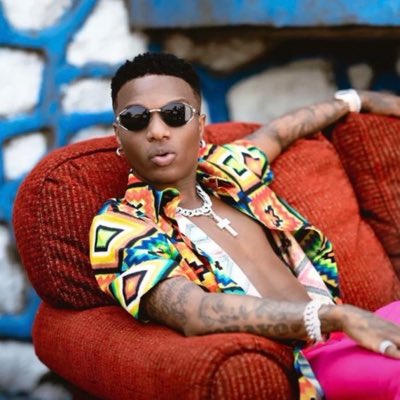 WizkidFcce's tweet photo. #NewProfilePic https://t.co/cOBAYZ1EjT