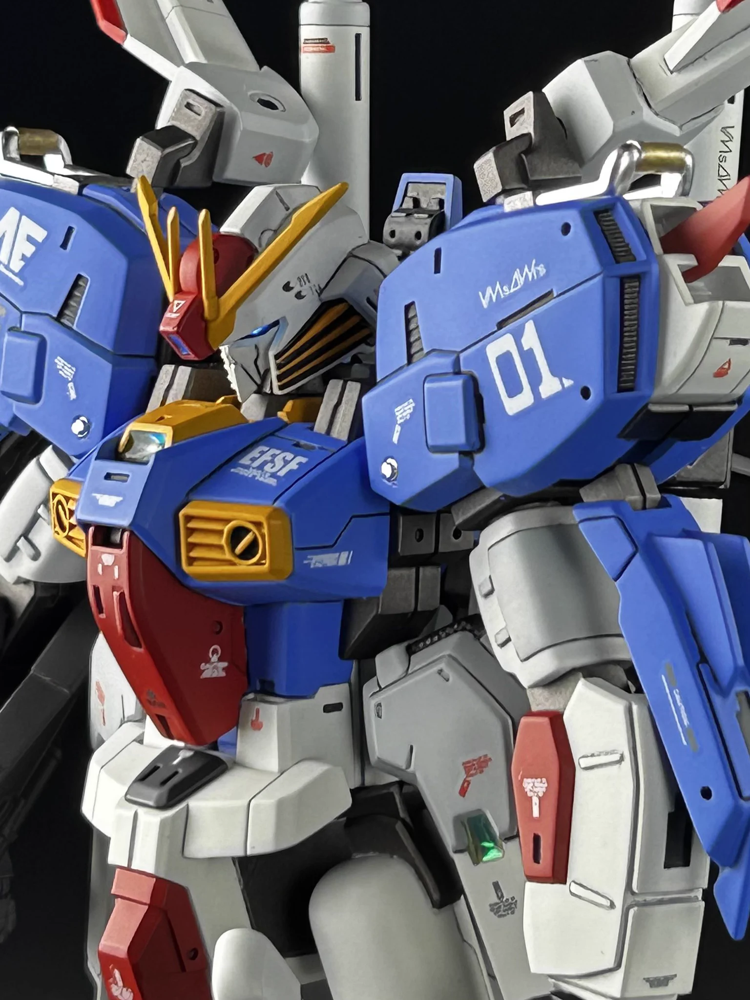 サリー⭐︎❤️ サリー@ガンプラ on X: 