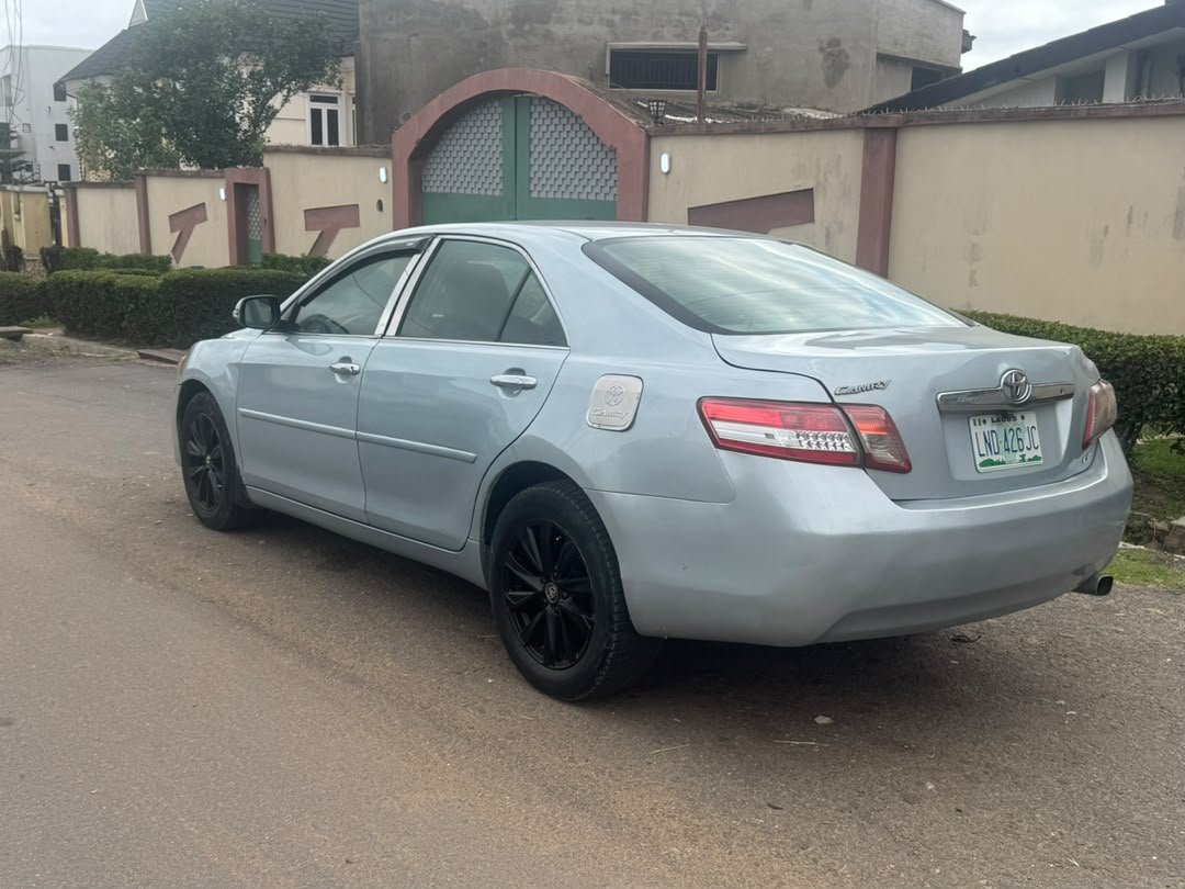 Joshman191's tweet photo. Registered Toyota Camry 08 up 10
Excellent Engine &amp; Gear
Buy &amp; Drive 
4 Plugs Engine 
10 pin Gear 
5.4m
Ibadan https://t.co/6oKRDroME8
