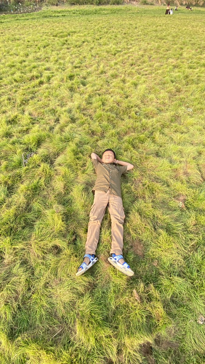 Mohammed_DJM's tweet photo. Santay dulu kawand, habis mancing belakang rumah. Rumah pimpinan hidup. 😹 https://t.co/8ahaf8nSjM