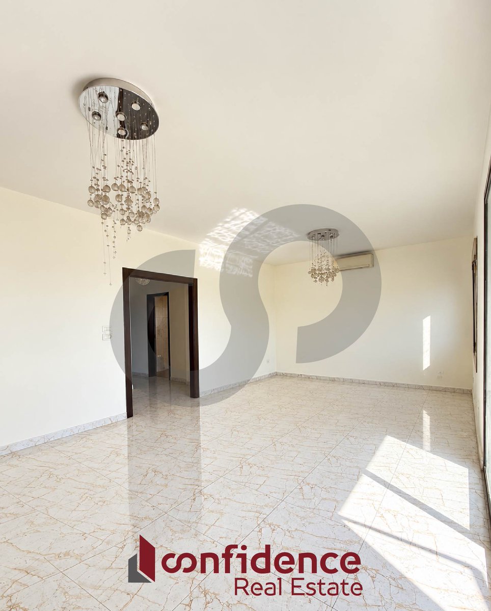 confidence_cre's tweet photo. Price:190,000 $ + 2.5% Commission Spacious apartment in Antelias for sale, For more information or to schedule a private viewing, please contact us:71 000 850 REF#RK140615  #Antelias #AnteliasLebanon #AnteliasRealEstate #AnteliasProperty #MetnRealEstate #Metn #CONFIRK S https://t.co/SMJUnDZJkC