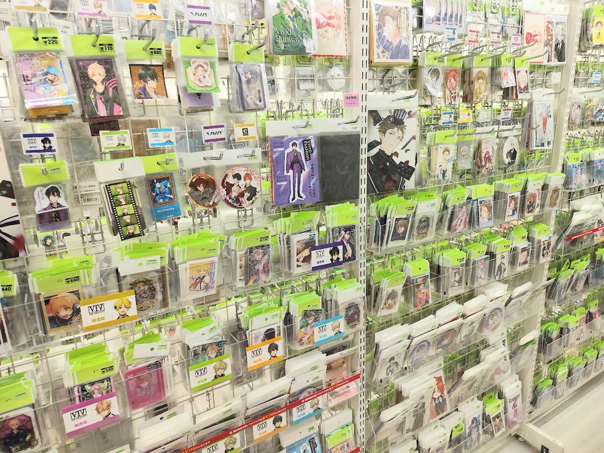 K-BOOKS ライブ館アネックス on X: 