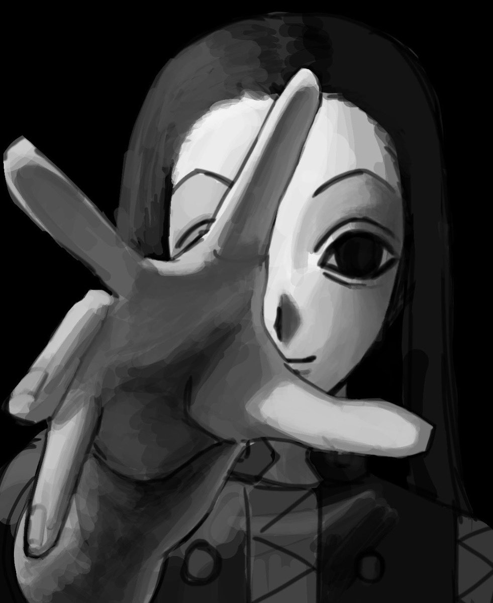 Aburi1110's tweet photo. #ハンターハンター絵描きさんと繋がりたい 

⛓️📍🛹よく描いてます♪
片思い3日で全反応徘徊します💞💞
よろしくお願いします🙇🏻‍♀️ https://t.co/yhAWMHAzf2