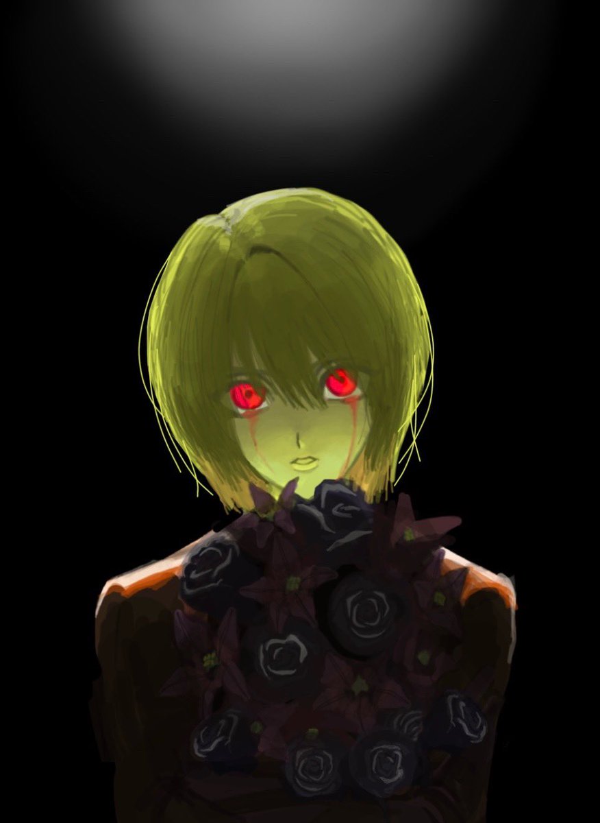 Aburi1110's tweet photo. #ハンターハンター絵描きさんと繋がりたい 

⛓️📍🛹よく描いてます♪
片思い3日で全反応徘徊します💞💞
よろしくお願いします🙇🏻‍♀️ https://t.co/yhAWMHAzf2