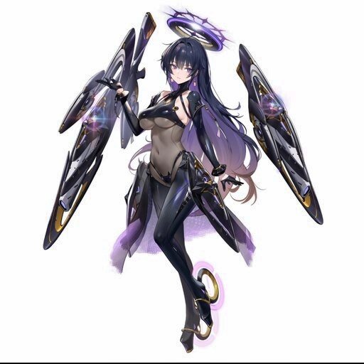 yataraven1's tweet photo. 今回のシンの衣装…エニックのデザインの香りがしませんか? 
この脚のローラーっぽいところとか、浮遊パーツとか…😎 https://t.co/CNQkAevLvi